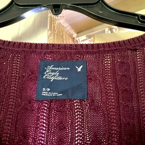 American Eagle Super Soft Sweater!